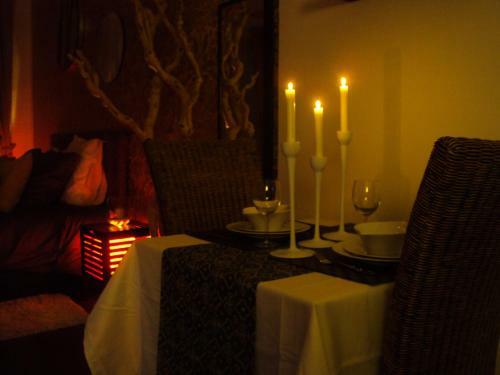 Bed & Breakfast Suite Endlesslove