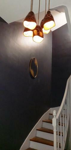 Hostal Histoire De Loire - Rabelais