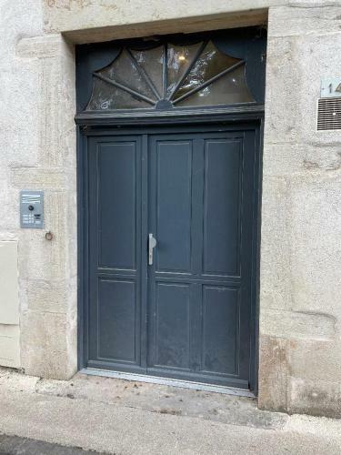 Bed & Breakfast Chez La P'tite Marie