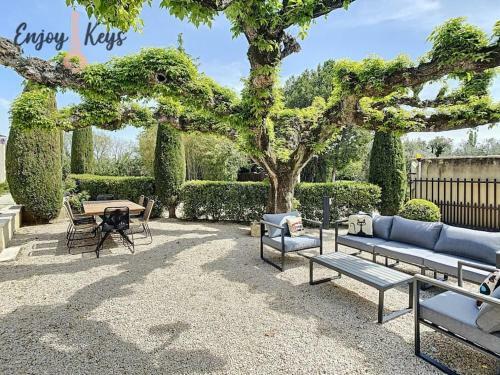Villa Mas D'exception ** S�nas