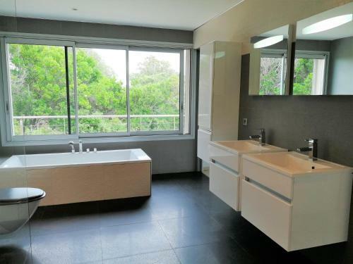 Villa Moderne Favone