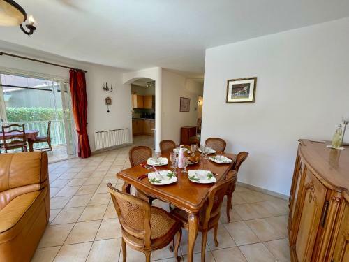 Villa Le Cros Yourhosthelper