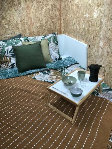 Apartamento Chaleureux Studio Mansard� - C?ur De Ville De S�te