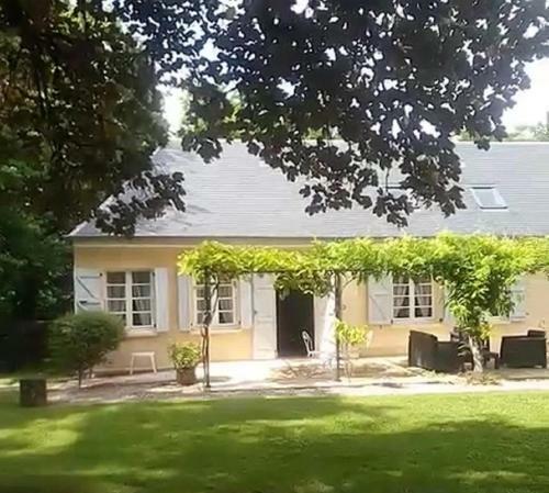 La Chapelle Du Chateau Lagarrigue