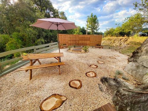 Le Studio Nature D'escales En C�vennes