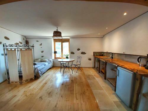 Le Studio Nature D'escales En C�vennes