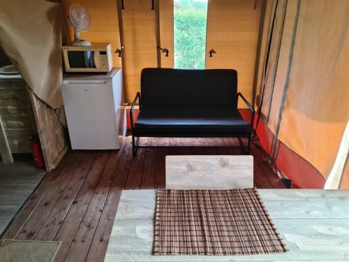 Camping Maeva Escapades Domaine Des Grandes C�tes ****