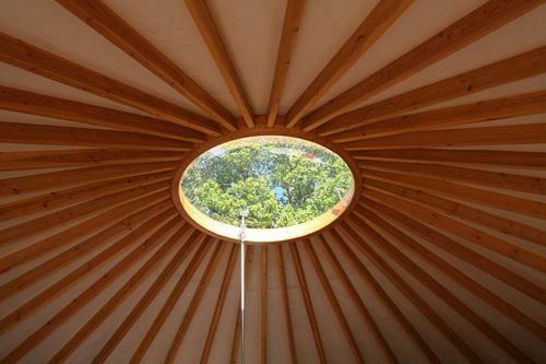 Camping Maeva Escapades Domaine Des Grandes C�tes ****