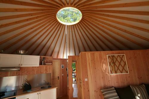 Camping Maeva Escapades Domaine Des Grandes C�tes ****