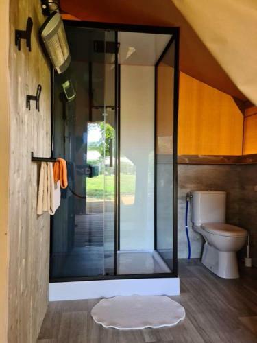 Camping Maeva Escapades Domaine Des Grandes C�tes ****