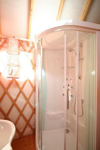 Camping Maeva Escapades Domaine Des Grandes C�tes ****