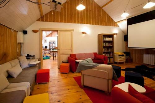 Camping Maeva Escapades Domaine Des Grandes C�tes ****
