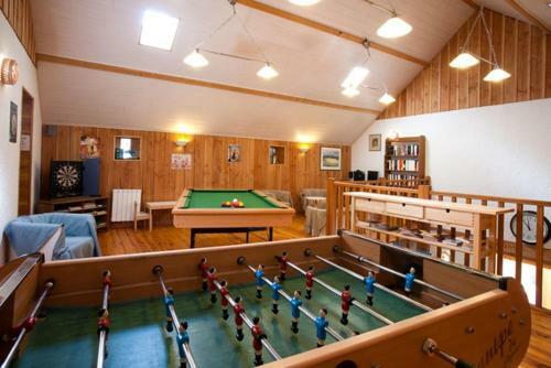 Camping Maeva Escapades Domaine Des Grandes C�tes ****