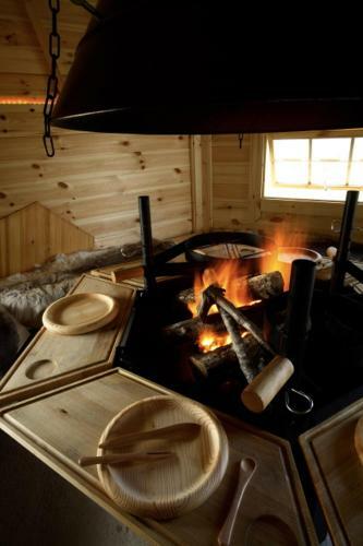 Camping Maeva Escapades Domaine Des Grandes C�tes ****
