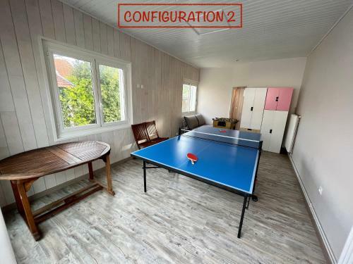 Villas Donis