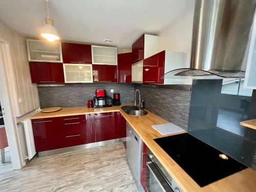 Villas Donis