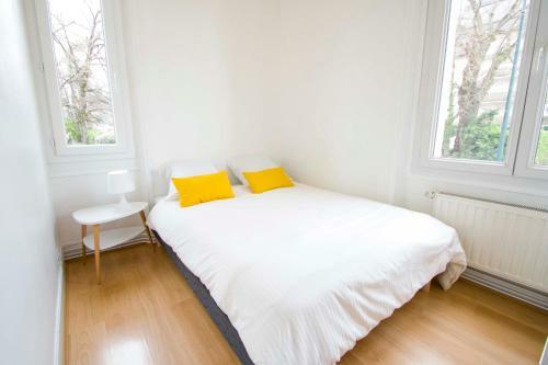 Apartamento Le Parc