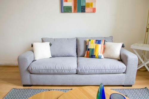 Apartamento Le Parc