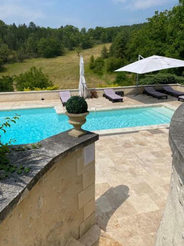 Bed & Breakfast Puypinet