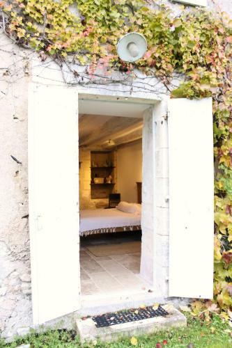 Bed & Breakfast Puypinet