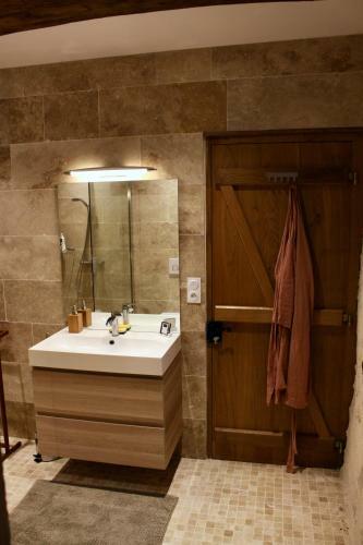 Bed & Breakfast Puypinet