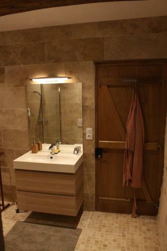 Bed & Breakfast Puypinet