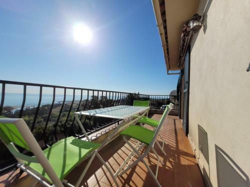Villa Lagoon Solenzara