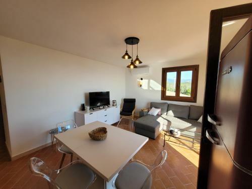 Villa Lagoon Solenzara