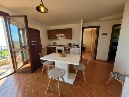 Villa Lagoon Solenzara
