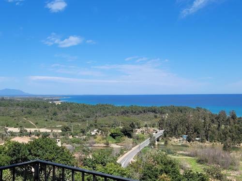 Villa Lagoon Solenzara