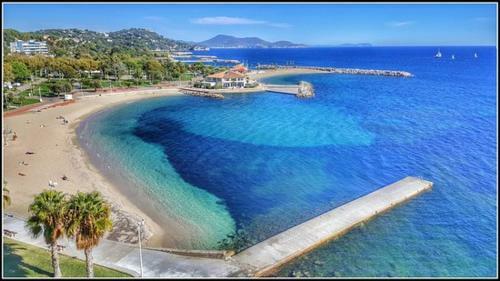 Apartamento Studio A Toulon A 4 Km De La Plage
