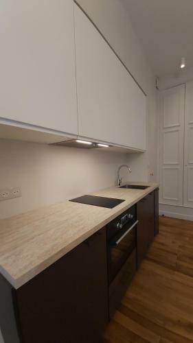 Apartamento La Maison Canoniale