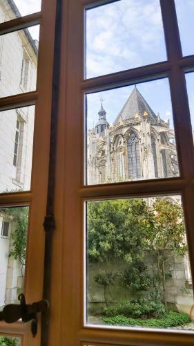 Apartamento La Maison Canoniale