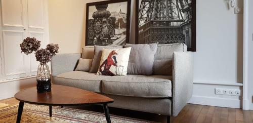 Apartamento La Maison Canoniale
