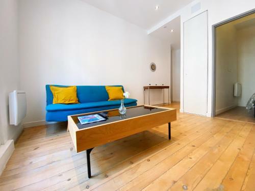 Apartamento Hypercentre 2 : Appartement �quip� Et Meubl�