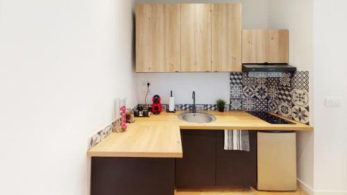 Apartamento Hypercentre 2 : Appartement �quip� Et Meubl�