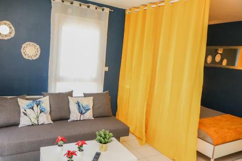 Apartamento ? Pasteur-4 Pers - Wifi- Boite � Clef ?