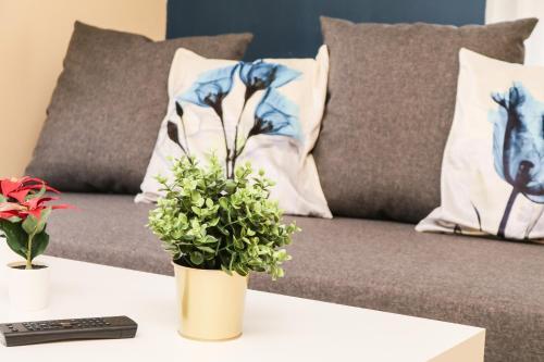 Apartamento ? Pasteur-4 Pers - Wifi- Boite � Clef ?