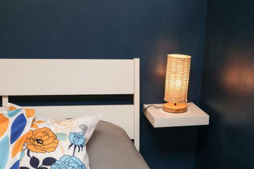 Apartamento ? Pasteur-4 Pers - Wifi- Boite � Clef ?