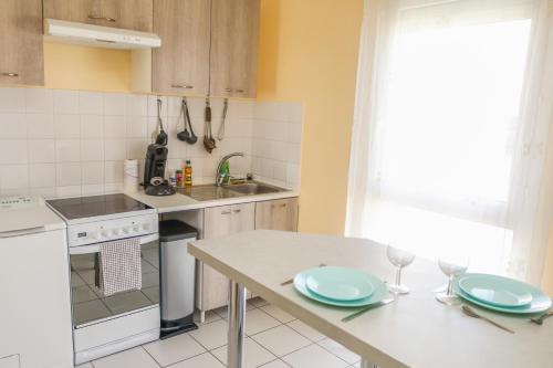 Apartamento ? Pasteur-4 Pers - Wifi- Boite � Clef ?