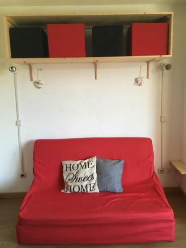 Apartamento Studio Praloup