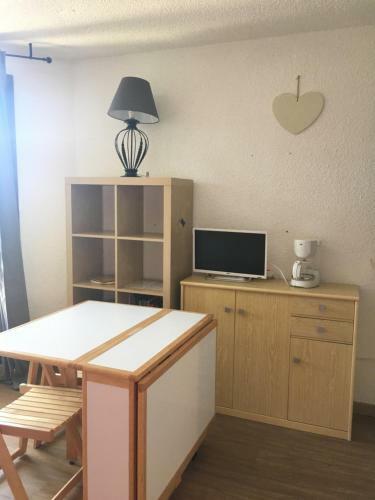 Apartamento Studio Praloup