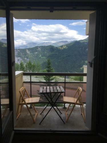 Apartamento Studio Praloup