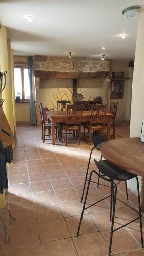 Maison Isol�e Dans Les Vignes Et Les Bois