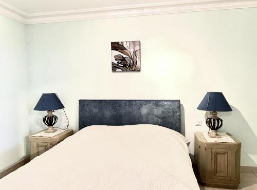 Apartamento Spacieux Appartement Avec Jardin