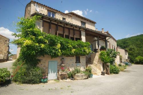 Bed & Breakfast Maison Lavande