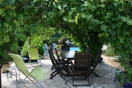 Bed & Breakfast Maison Lavande