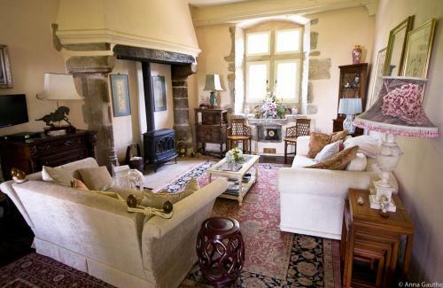 Bed & Breakfast Maison Lavande