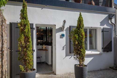 Maison Centre-ville De Vannes - Class�e 4? - 4pers