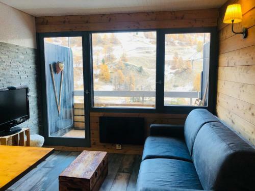 Apartamento Boost Your Immo Lauzet Vars 658